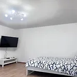 Italy Apartment