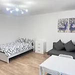 Italy Apartment