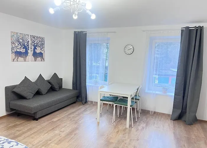 Italy Apartment