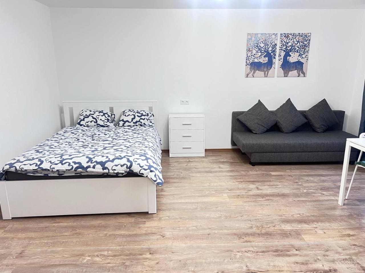 Apartament Italy
